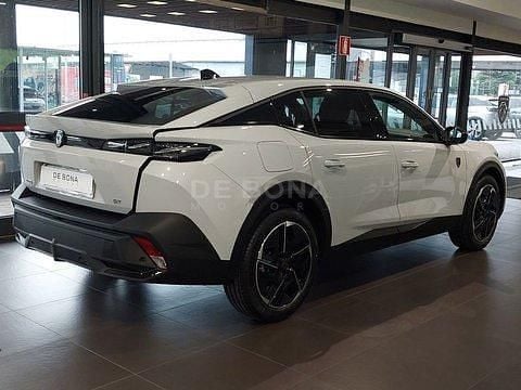 Usata Peugeot 408 GTi 136 CV (100 kW) 2026 Berlina