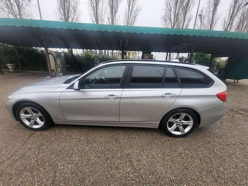 Usata BMW 320 184 CV (135 kW) 2014 Station wagon