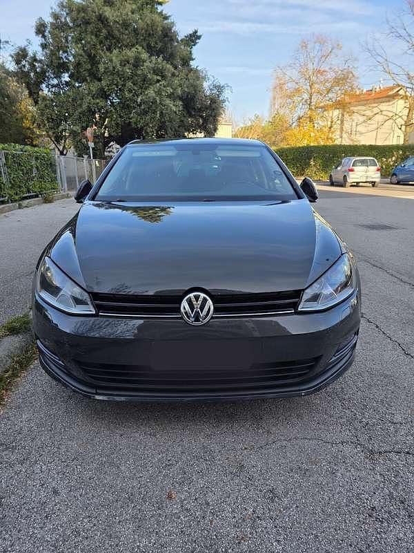 Usata 2015 VW Golf Cup Berlina | 10.000 € (Super prezzo) - Immagine 1/4