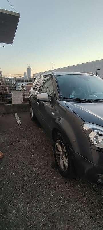 Usata Renault Koleos Dynamique 150 CV (110 kW) 2012 SUV