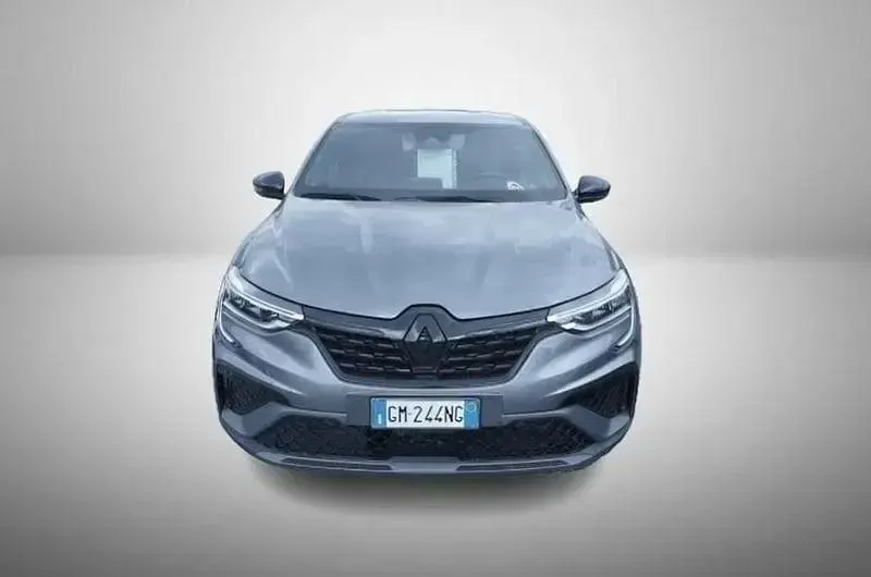 Usata Renault Arkana Engineered 143 CV (105 kW) 2023 SUV
