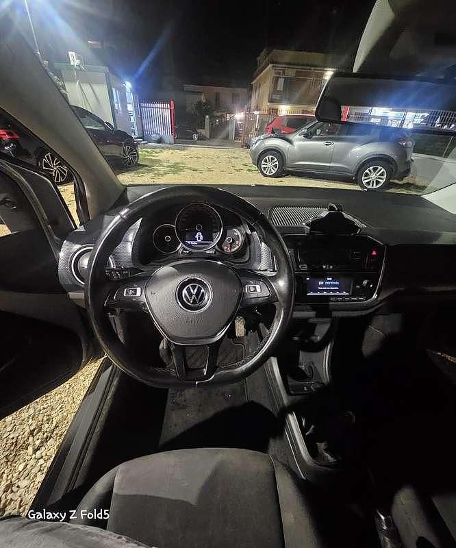 Usata VW up! Move 68 CV (50 kW) 2020 Utilitaria