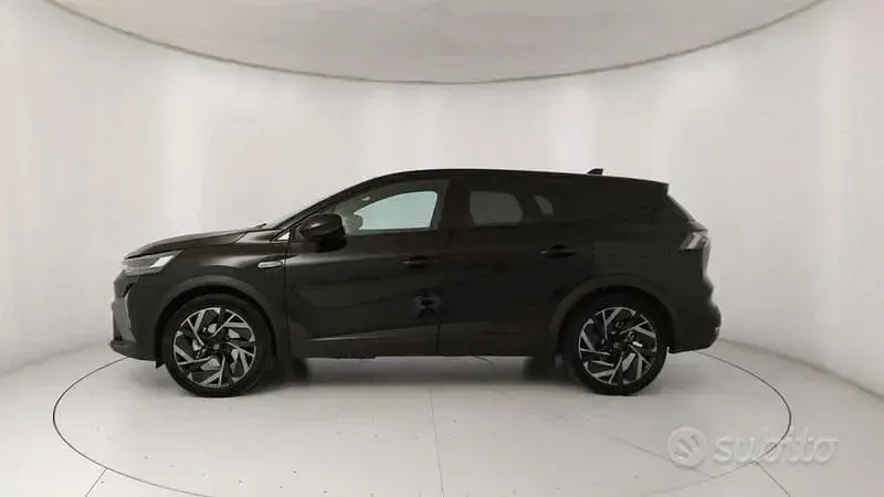 Nuova Renault Symbioz 94 CV (69 kW) 2025 Nero SUV