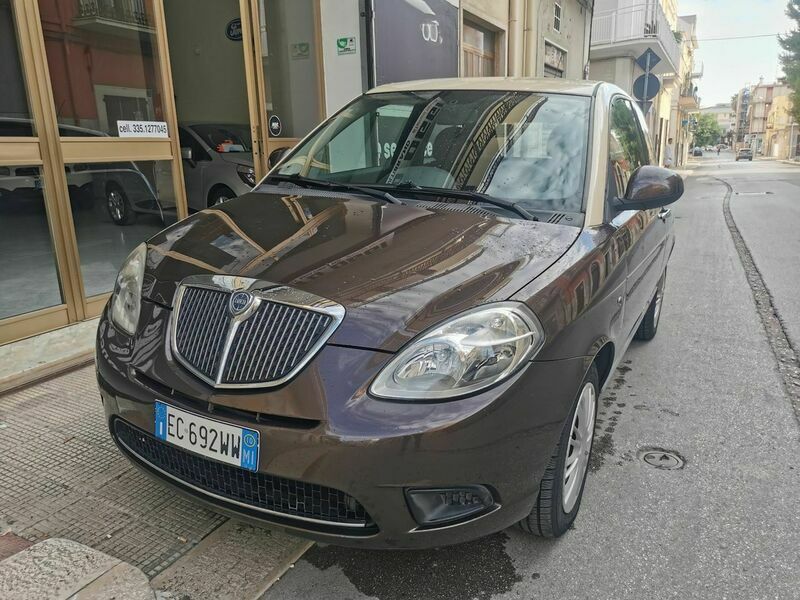 Auto usate in vendita in Trani (2.409) - AutoUncle