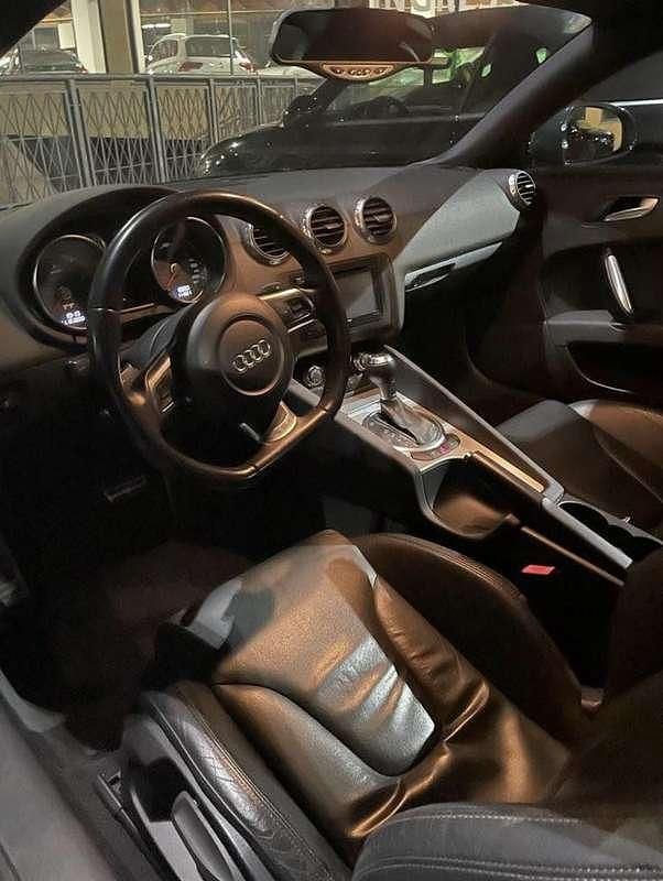 Usata Audi TT 200 CV (147 kW) 2009 Coupé