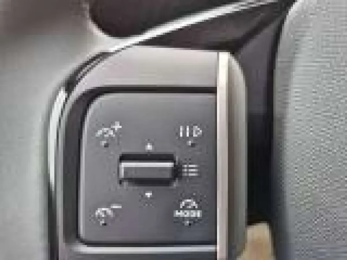 Nuova Citroën C3 101 CV (74 kW) 2026 Grigio SUV