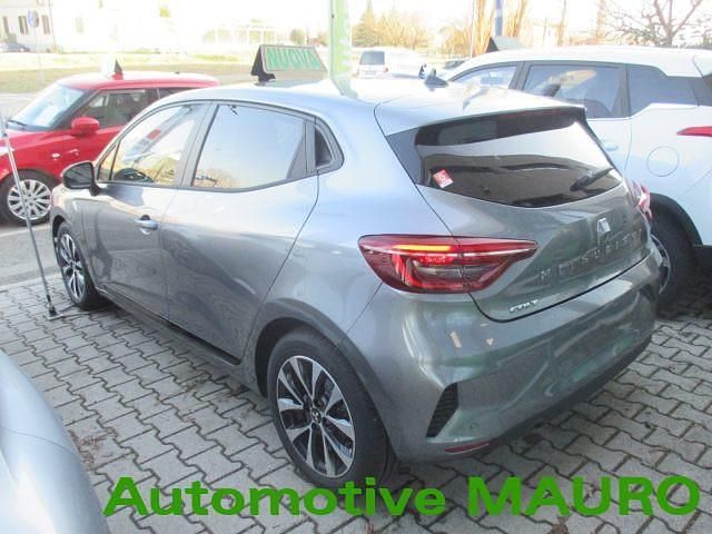 Nuova Mitsubishi Colt Inform 66 CV (48 kW) 2025 Grigio Utilitaria