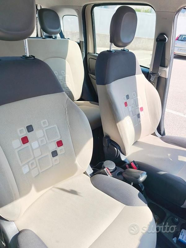 Usata Fiat Panda 85 CV (62 kW) 2015 Utilitaria
