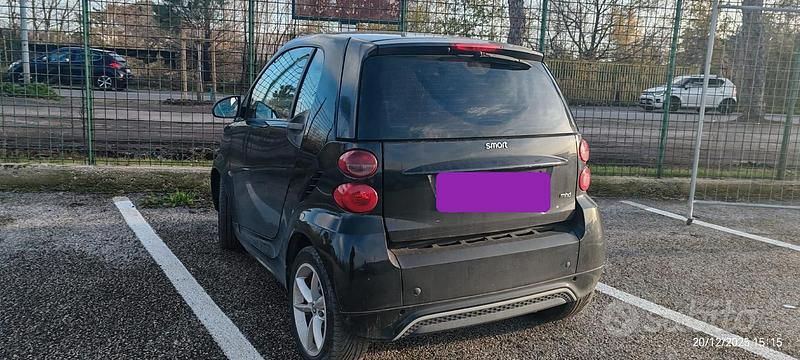Usata 2013 Smart ForTwo Coupé Coupé | 5500 € (Buon prezzo) - Immagine 1/3