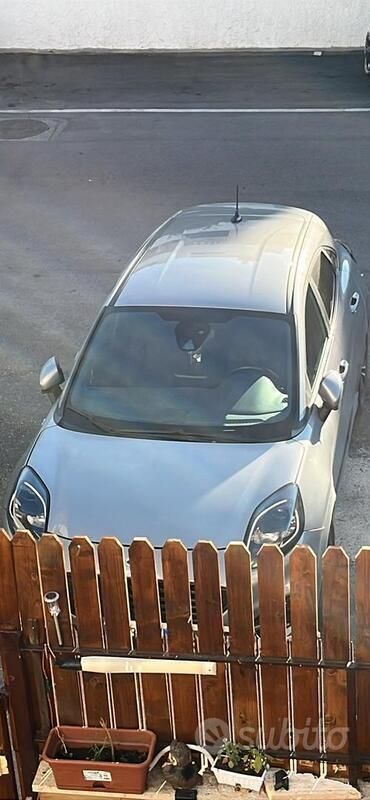 Grigio Usata 2021 Ford Puma ST-Line Due volumi | 14.500 € (Buon prezzo) - Immagine 1/1