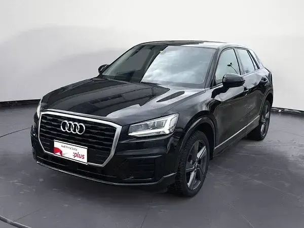 Gebraucht Audi Q2 Admired 116 PS (85 kW) 2020 SUV