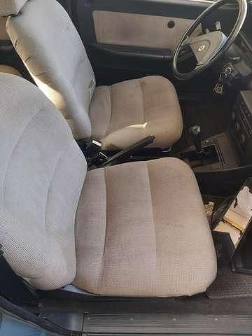 Usata Lancia Prisma 84 CV (61 kW) 1985 Other Berlina