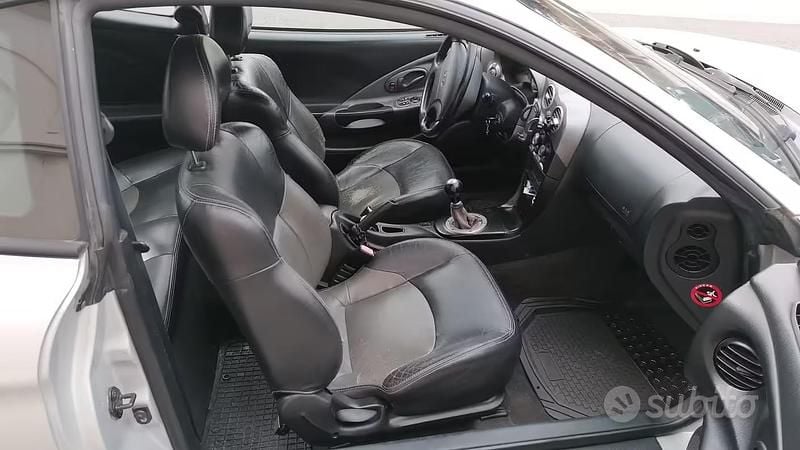 Usata Hyundai Coupé 116 CV (85 kW) 2000 Coupé