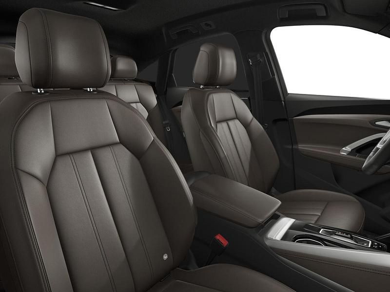 Nuova Audi Q5 Sportback Advanced 204 CV (150 kW) 2026 Grigio SUV