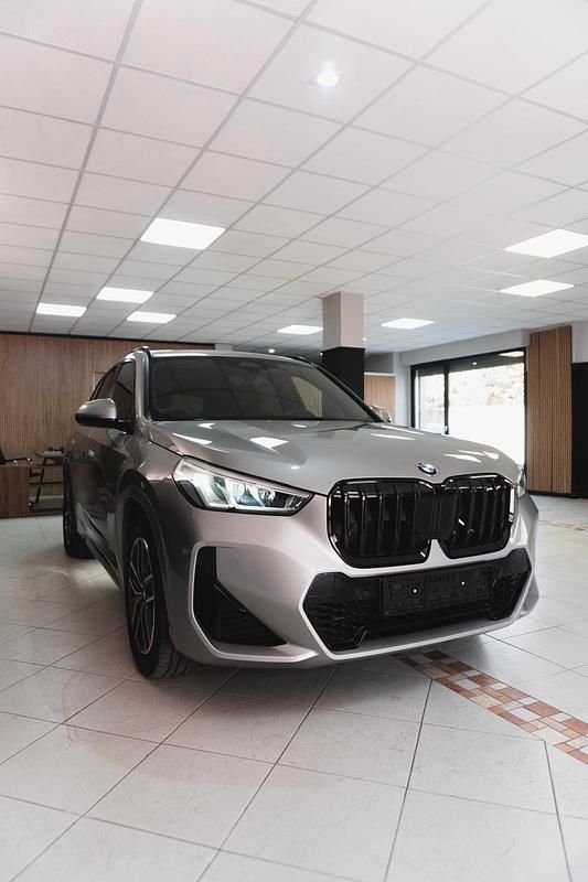 Usata BMW X1 M Sport 149 CV (109 kW) 2024 Grigio SUV