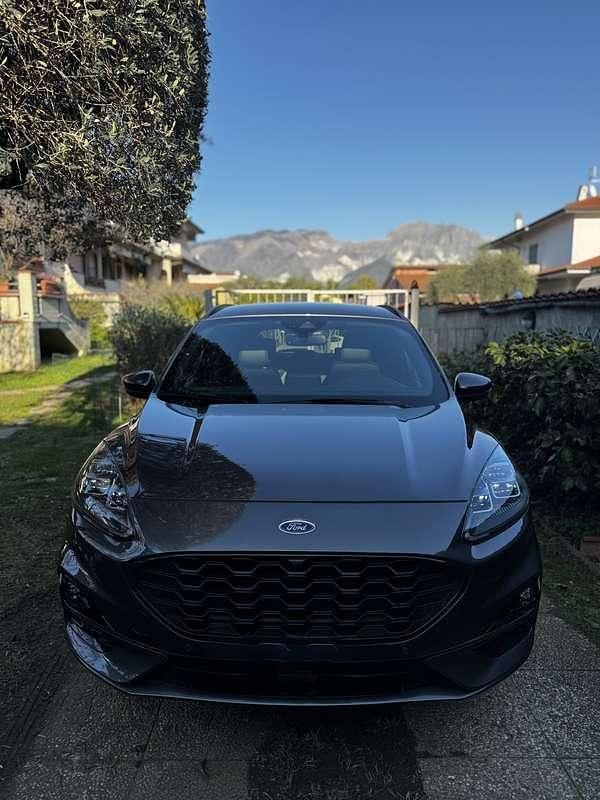 Usata Ford Kuga ST-Line X 224 CV (164 kW) 2023 SUV
