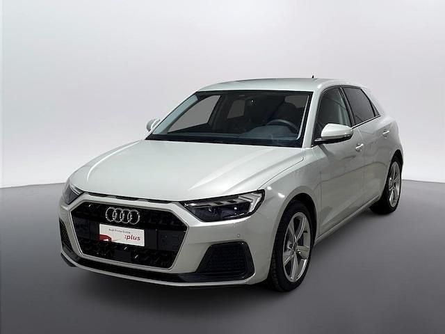 Usata Audi A1 116 CV (85 kW) 2025 SUV