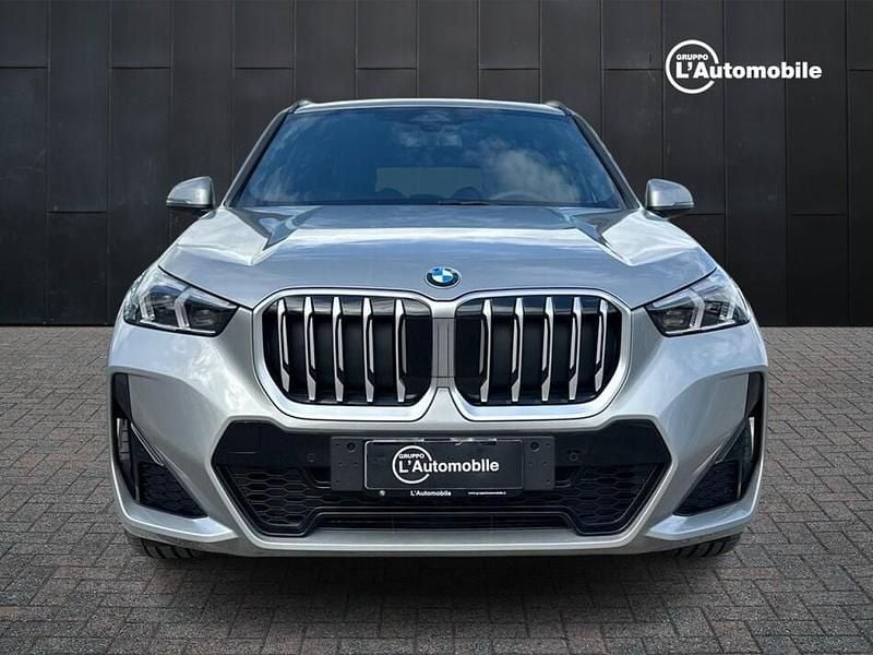 Nuova BMW X1 M Sport 150 CV (110 kW) 2026 Grigio SUV