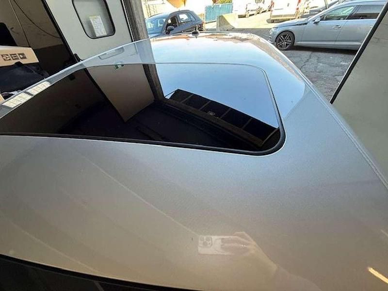 Usata VW Golf VII GTD 170 CV (125 kW) 2012 Grigio Berlina