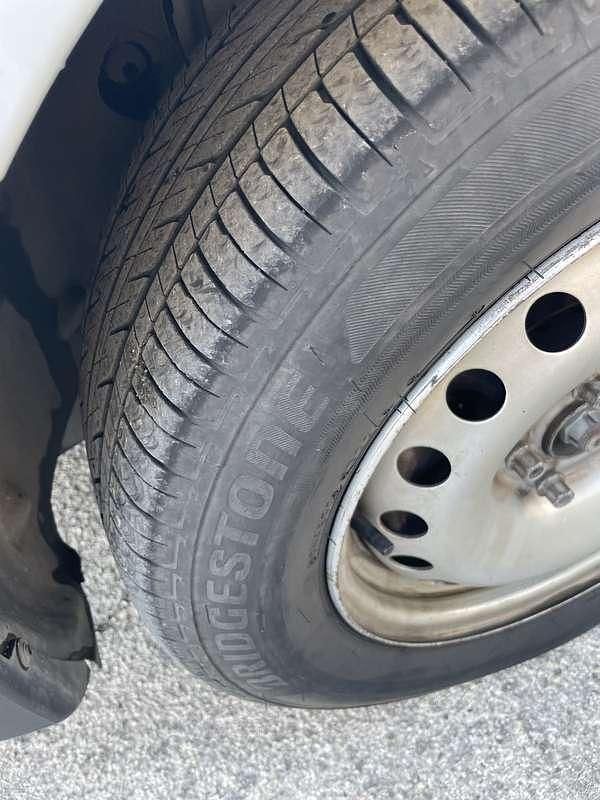 Usata Mercedes Citan 109 90 CV (66 kW) 2018 Station wagon