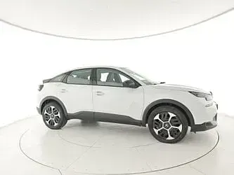 Usata Citroën C5 Aircross PureTech 131 CV (96 kW) 2024 Blu SUV