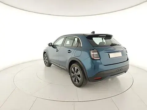 Usata Fiat 600 110 CV (80 kW) 2025 Verde SUV