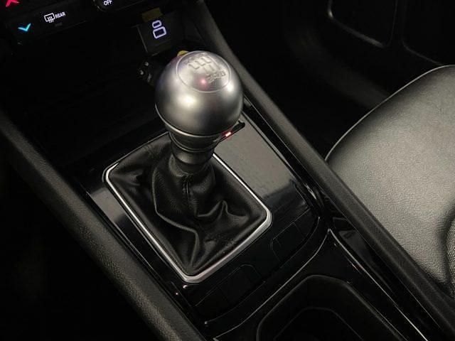 Usata Jeep Compass Limited 2023 Blu SUV