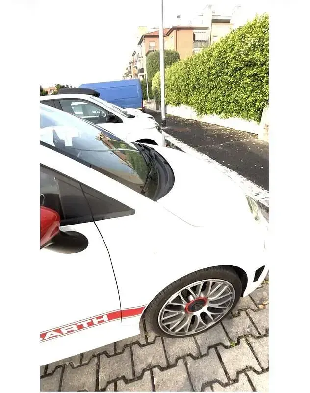 Usata Abarth 595 144 CV (105 kW) 2019 Utilitaria