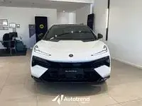 Nuova Lotus Eletre 450 kW (612 CV) 2025 Bianco SUV