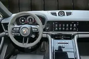 Usata Porsche Panamera 4 305 CV (224 kW) 2024 Grigio Berlina