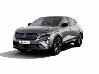 Grigio scuro Usata 2024 Renault Rafale Esprit Alpine SUV | 42.990 € (Ottimo prezzo) - Immagine 1/1