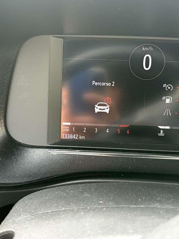 Usata Opel Corsa GS Line 101 CV (74 kW) 2021 Utilitaria