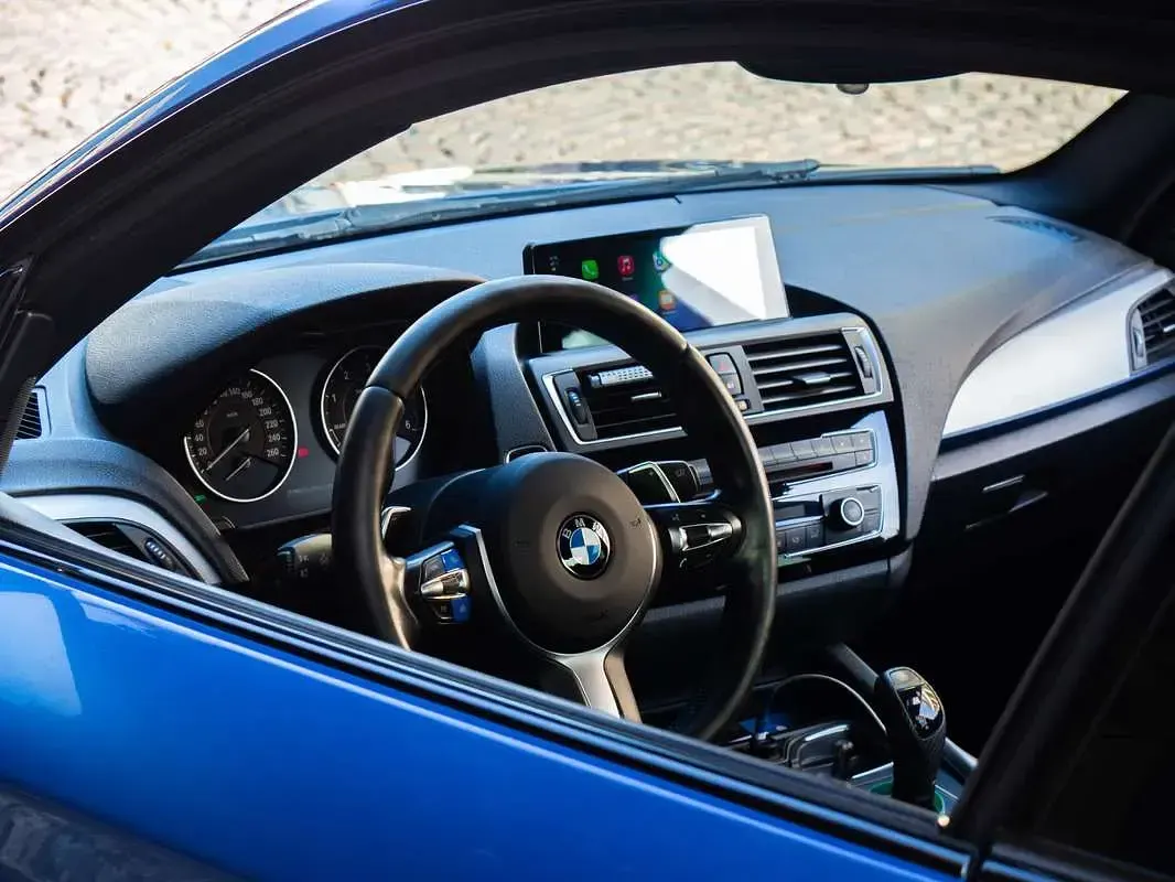 Usata BMW 220 M Sport 190 CV (139 kW) 2015 Coupé