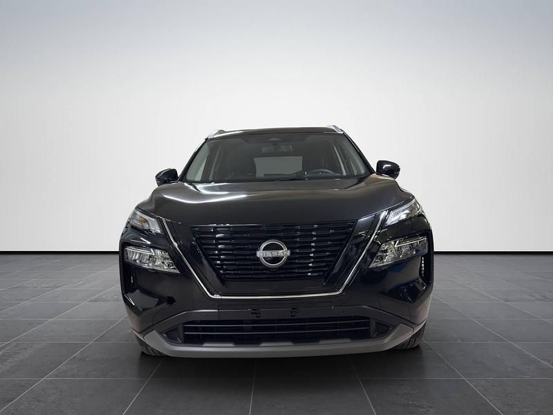 Nuova Nissan X-Trail N-Connecta 158 CV (116 kW) 2026 Black pearl SUV