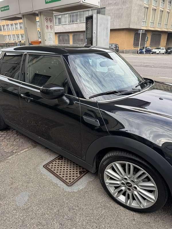 Usata Mini Cooper Classic 136 CV (100 kW) 2024 Utilitaria