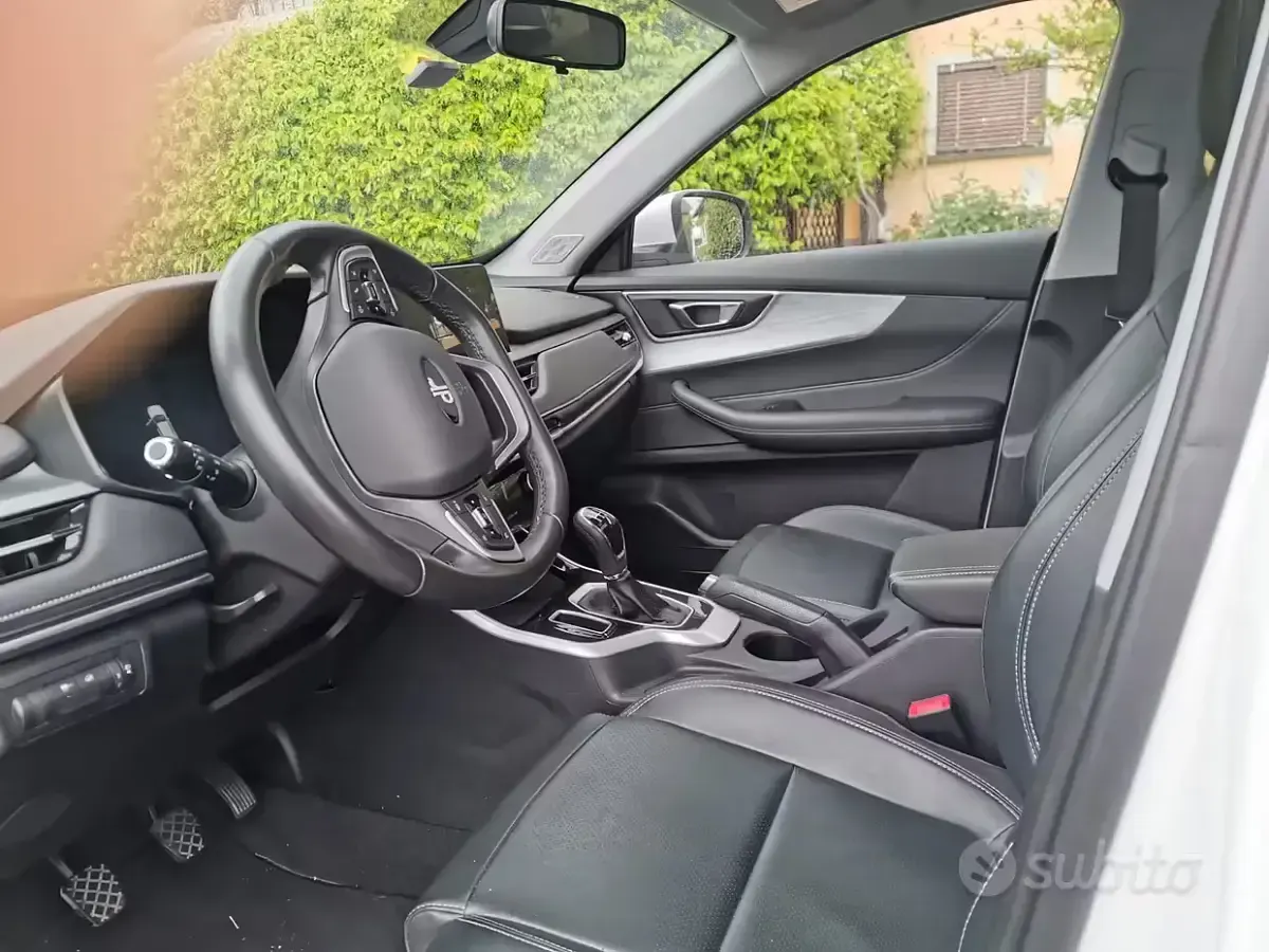 Usata DR DR 5.0 116 CV (85 kW) 2023 SUV