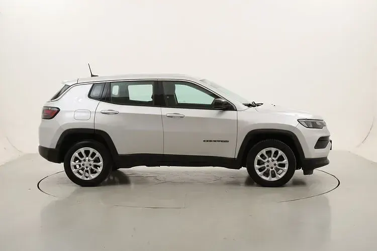 Usata Jeep Compass Longitude 130 CV (95 kW) 2023 SUV