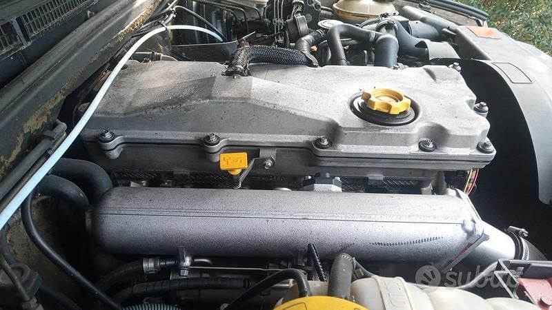 Usata Land Rover Discovery 2 2001 SUV