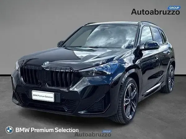 Occasion BMW X1 M Sport 245 ch (180 kW) 2025 SUV