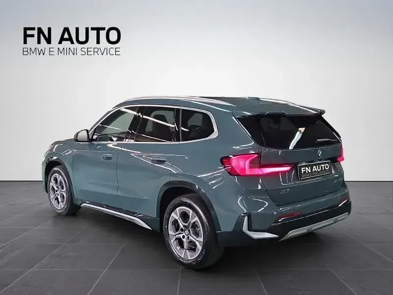 Usata BMW iX1 xLine 109 kW (149 CV) 2024 SUV