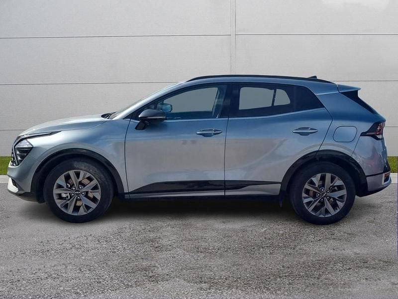 Second-hand Kia Sportage GT-Line 180 CP (132 kW) 2024 Alb SUV