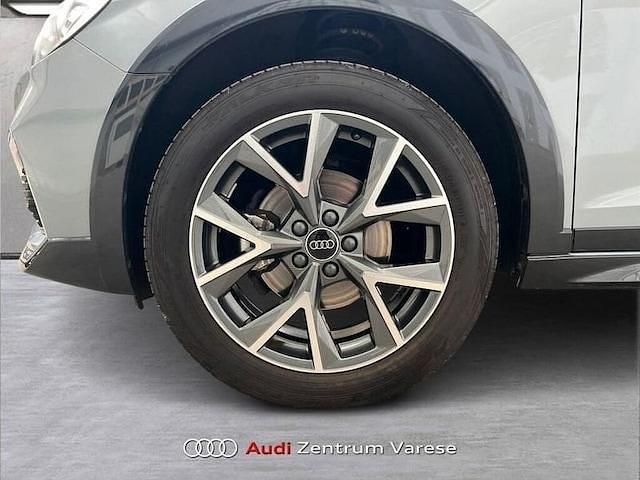 Usata Audi A1 Admired 110 CV (80 kW) 2023 Grigio freccia perlato  nero mito metallizzato SUV