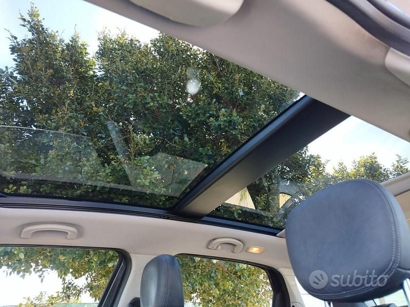 Usata Fiat 500L 120 CV (88 kW) 2015 Monovolume