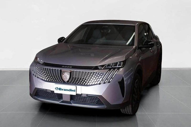 Usata Peugeot 3008 Allure 136 CV (100 kW) 2024 Other SUV