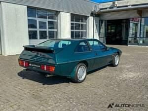 Usata Lotus Excel 179 CV (131 kW) 1986 Verde Coupé