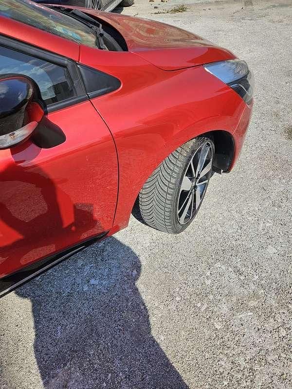 Usata Renault Clio IV 90 CV (66 kW) 2014 Berlina