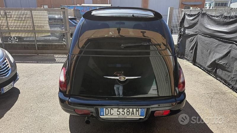 Usata Chrysler PT Cruiser 2006 Berlina