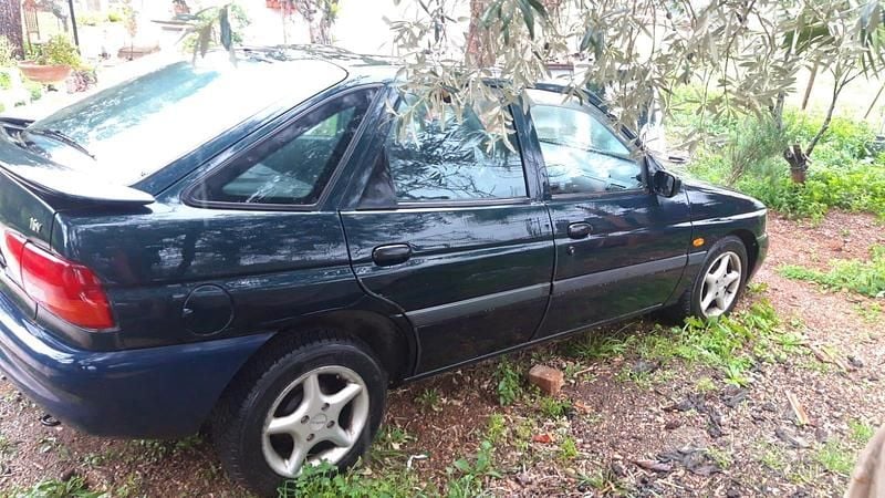 Usata Ford Escort 1997 Berlina