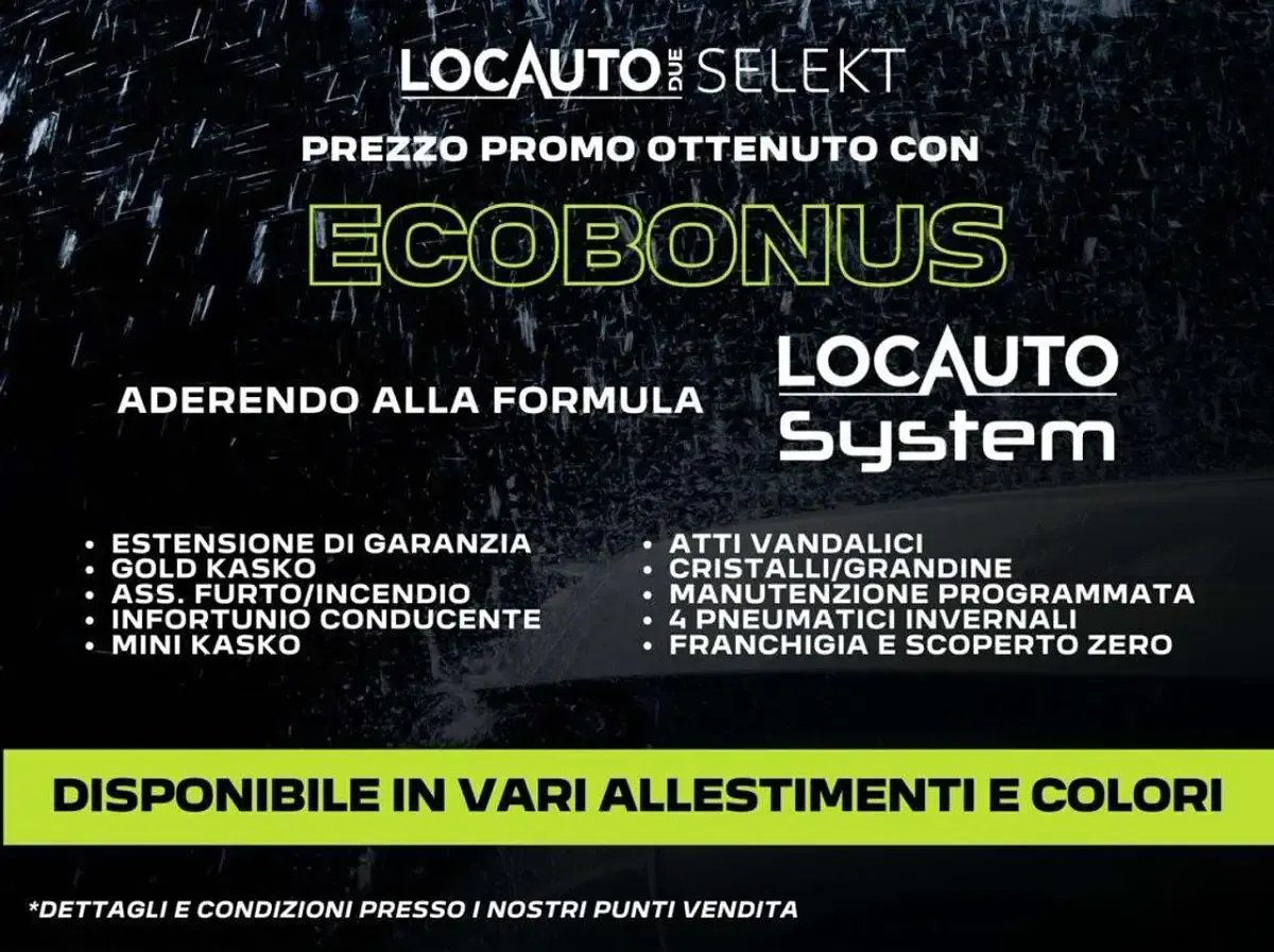 Nuova Peugeot 208 Business-Line 101 CV (74 kW) 2026 Giallo Utilitaria