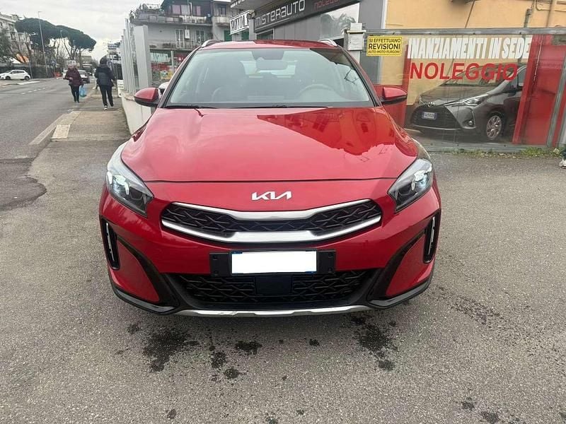 Usata Kia XCeed Style 136 CV (100 kW) 2023 Other SUV